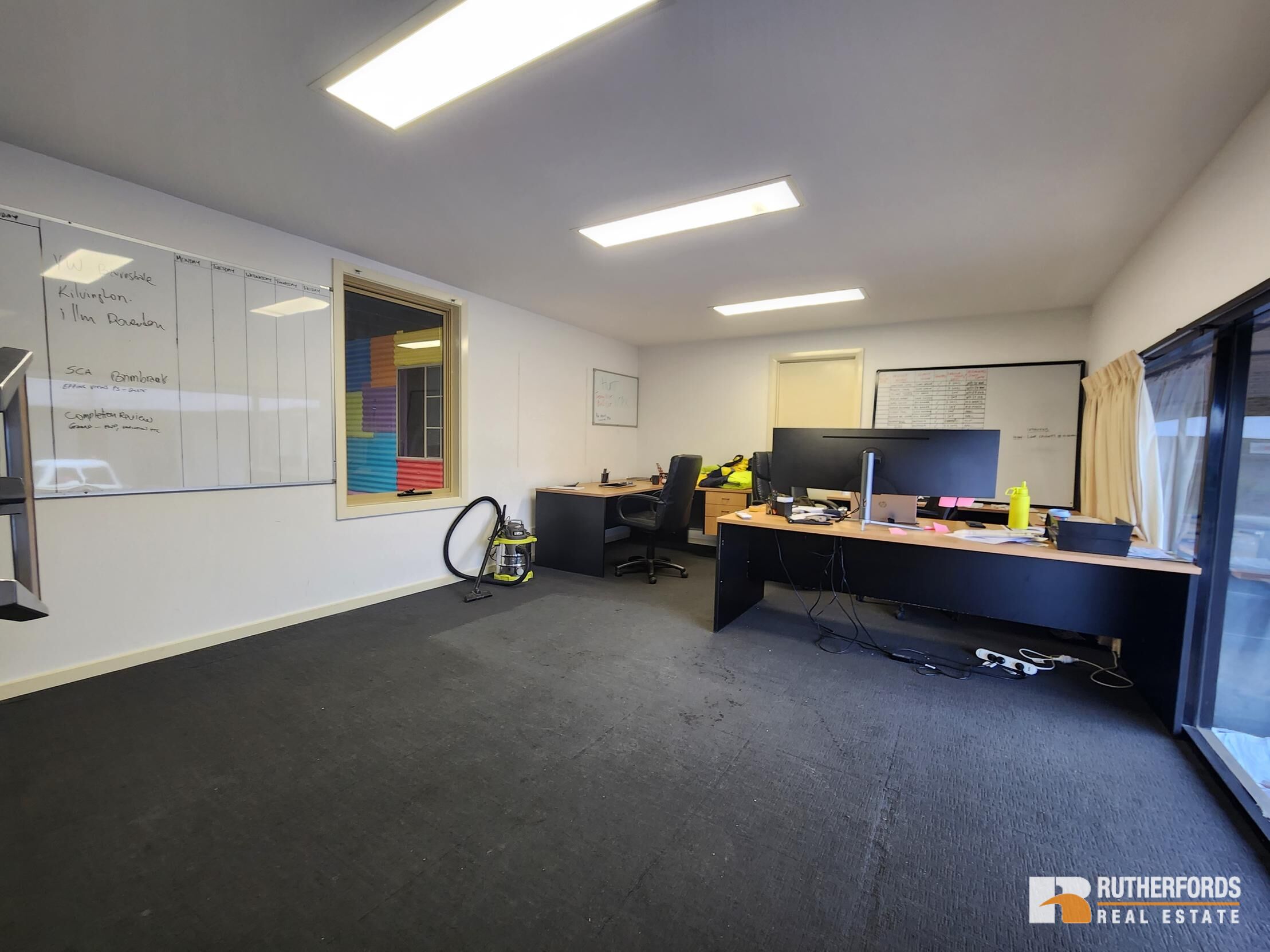 2/40 Barrie Road, Tullamarine Leased by Rutherfords Real Estate - image 8
