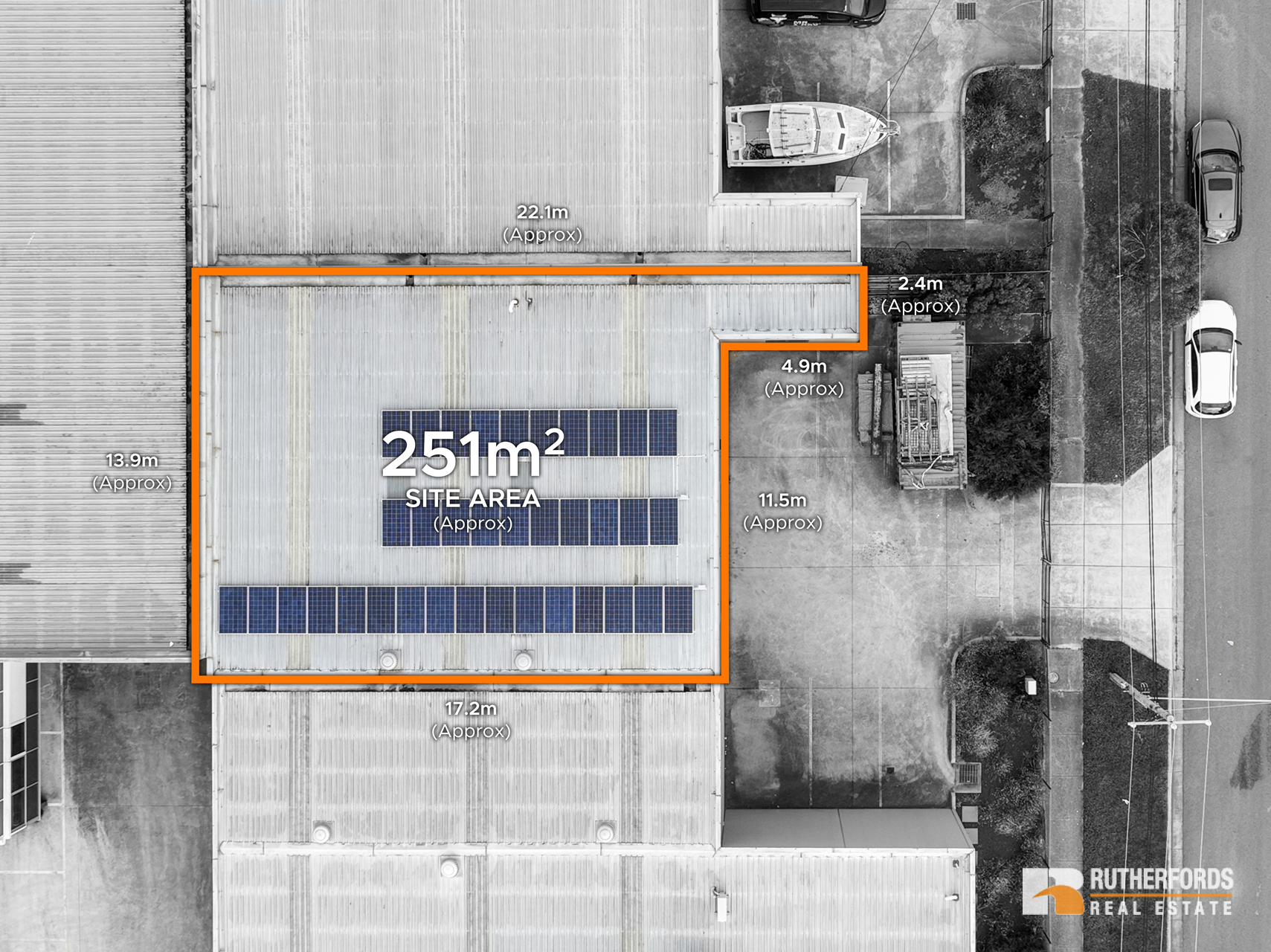 2/61 Merri Concourse, Campbellfield Sold by Rutherfords Real Estate - image 17