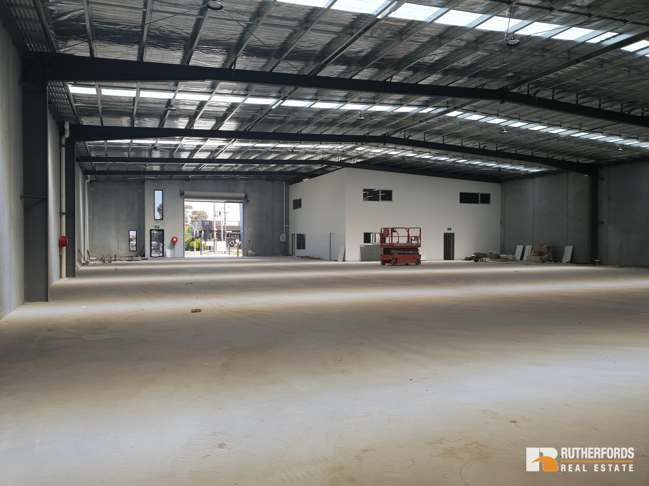 208 - 210 Settlement Road, Thomastown Leased by Rutherfords Real Estate - image 5