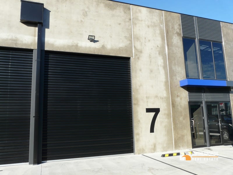 7/2 Thomsons Road, Keilor Park Leased by Rutherfords Real Estate