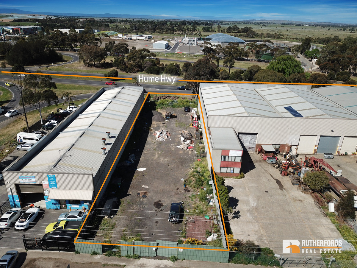52 Potter Street, Craigieburn Leased by Rutherfords Real Estate - image 7