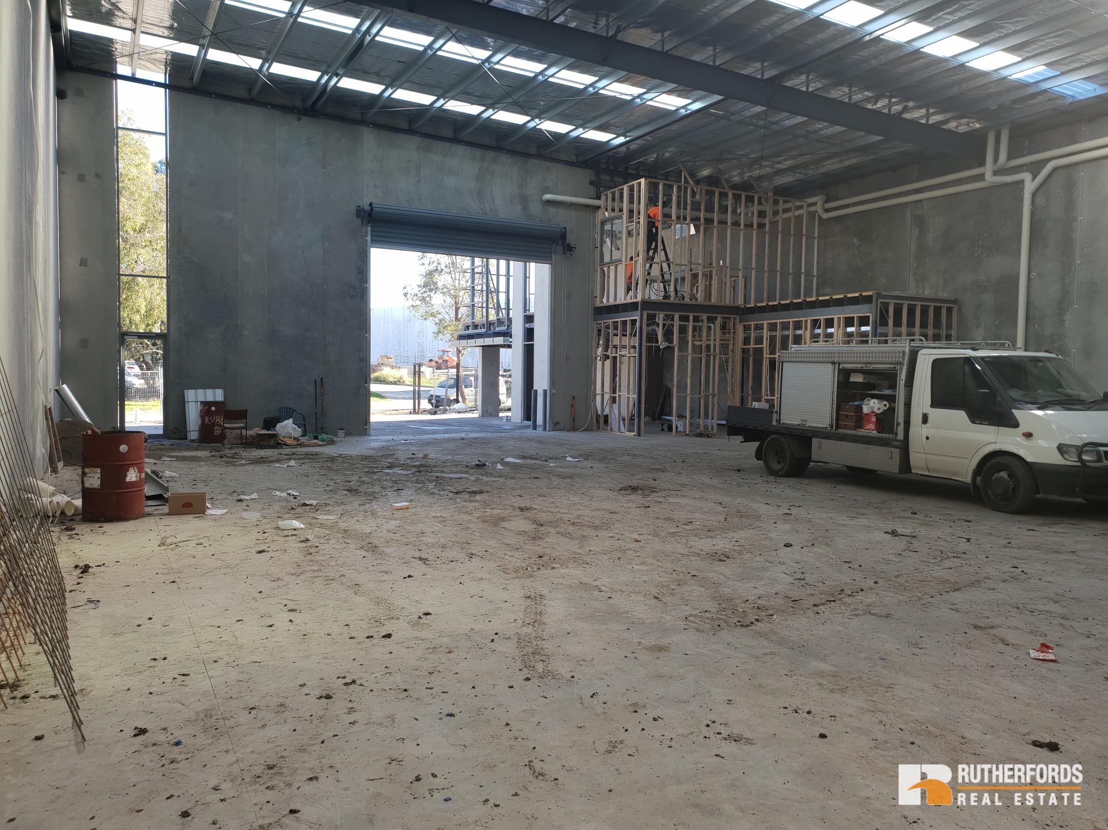 118b National Boulevard, Campbellfield Sold by Rutherfords Real Estate - image 2