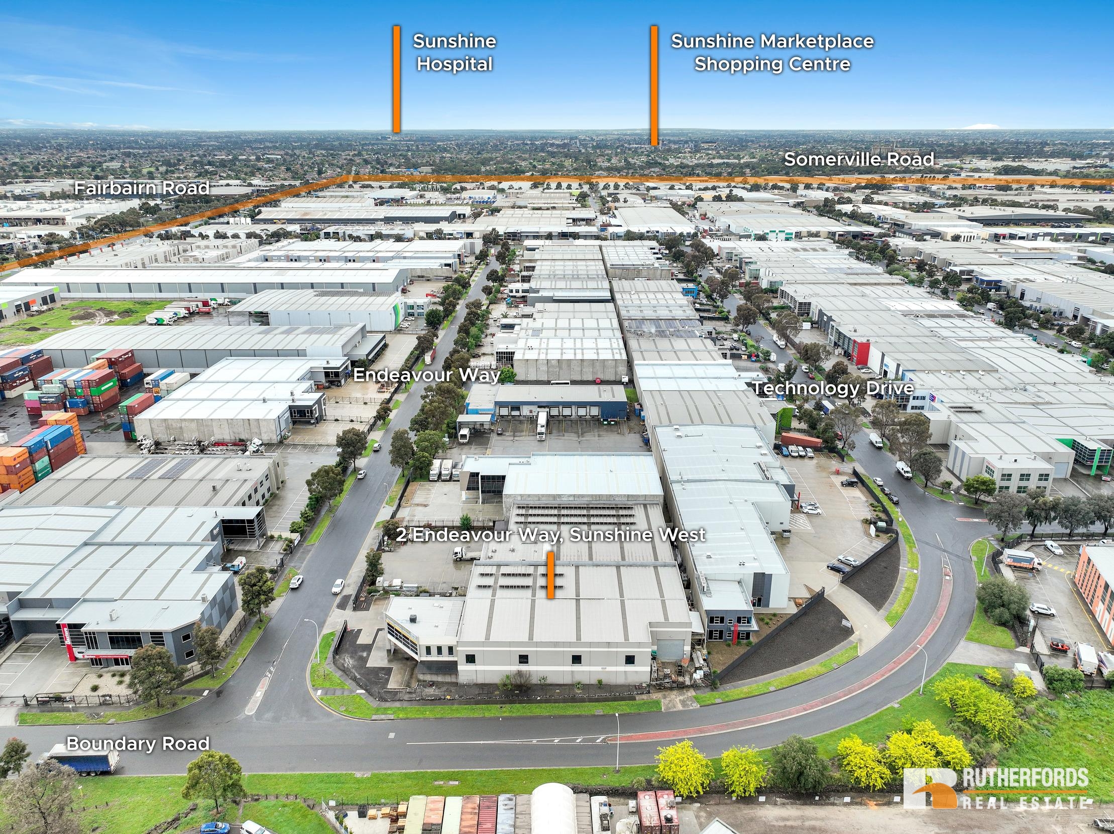 2 Endeavour Way, Sunshine West Sold by Rutherfords Real Estate - image 10