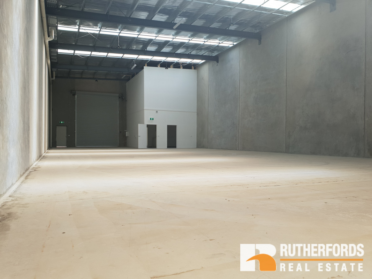 2/30 Ravenhall Way, Ravenhall Leased by Rutherfords Real Estate - image 5