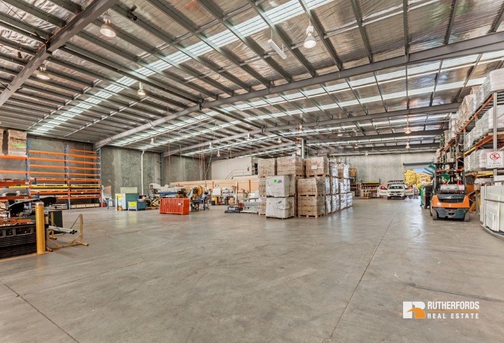 60 Allied Drive, Tullamarine Leased by Rutherfords Real Estate - image 6