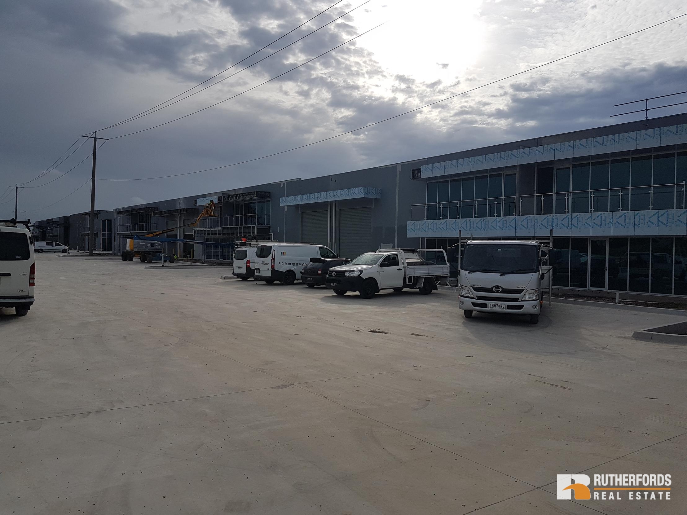 Tenancy 24/16a Keilor Park Drive, Keilor East Leased by Rutherfords Real Estate - image 5
