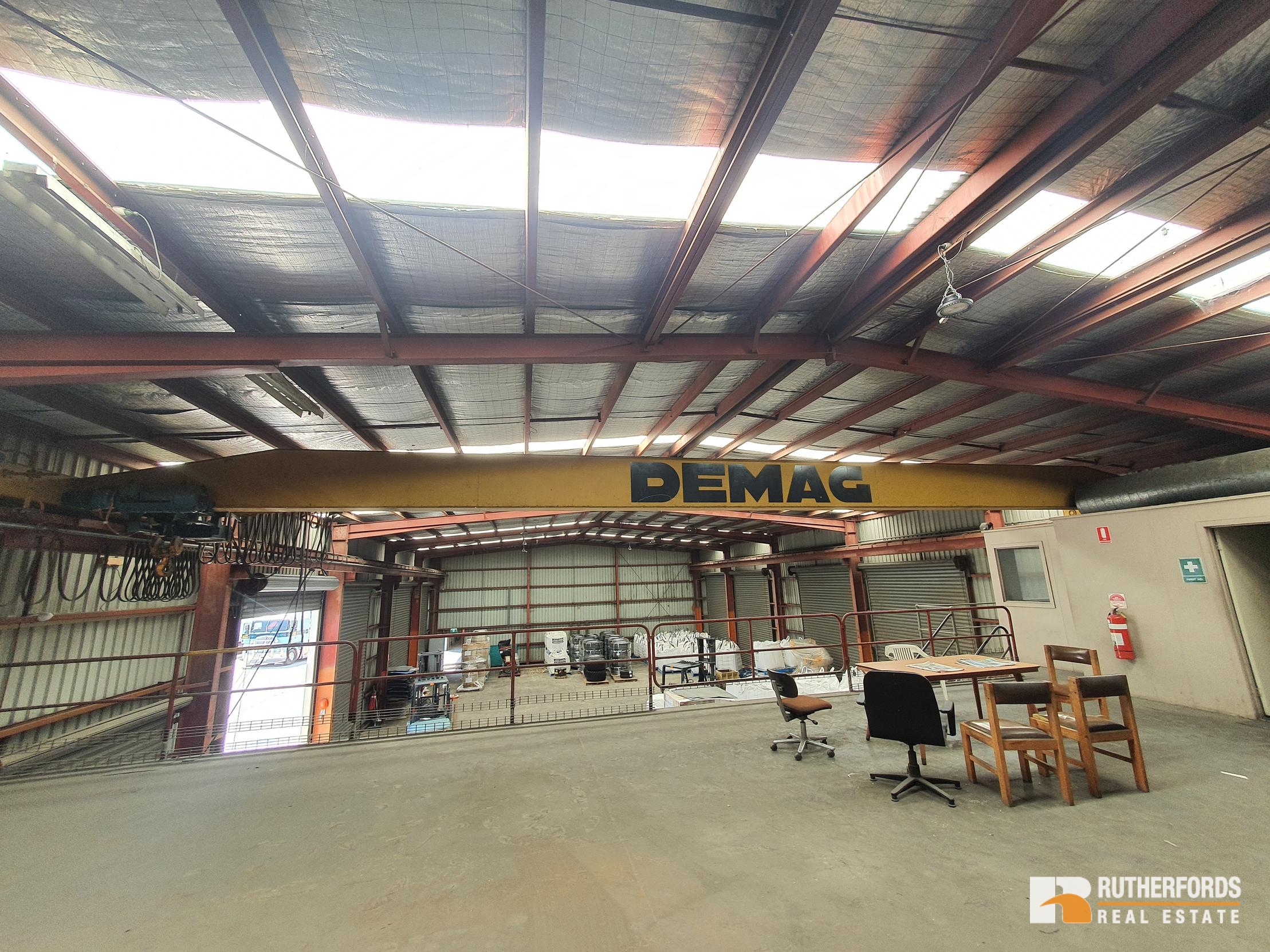 236 Rex Road, Campbellfield Leased by Rutherfords Real Estate - image 8