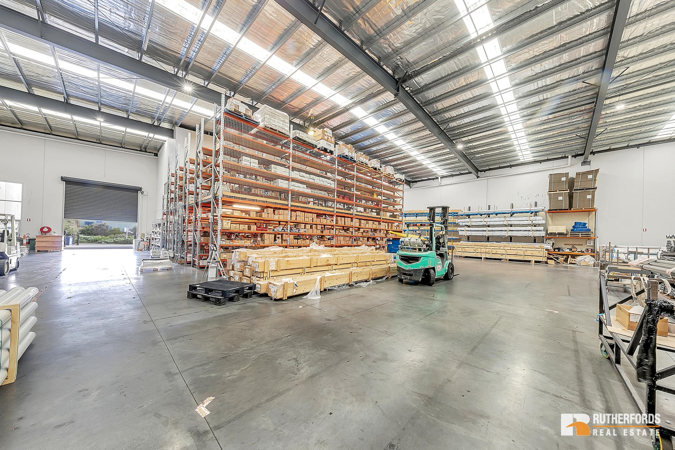 40-42 Lindon Court, Tullamarine Leased by Rutherfords Real Estate - image 6