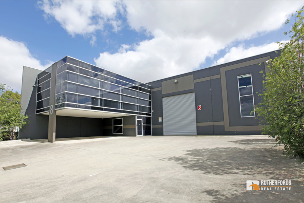 8 Salvator Drive, Campbellfield Leased by Rutherfords Real Estate - image 4
