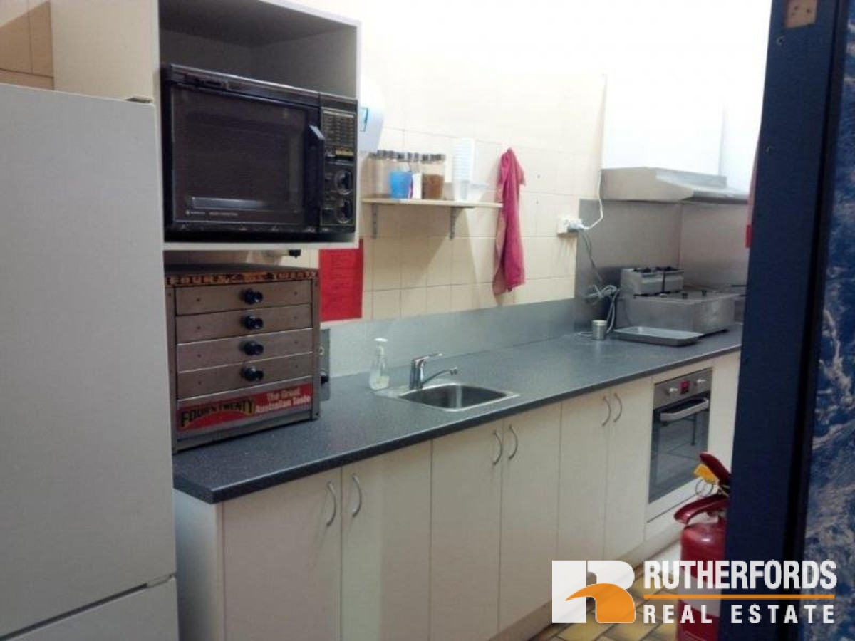 14 - 16 Gatwick Road, Bayswater North Leased by Rutherfords Real Estate - image 9