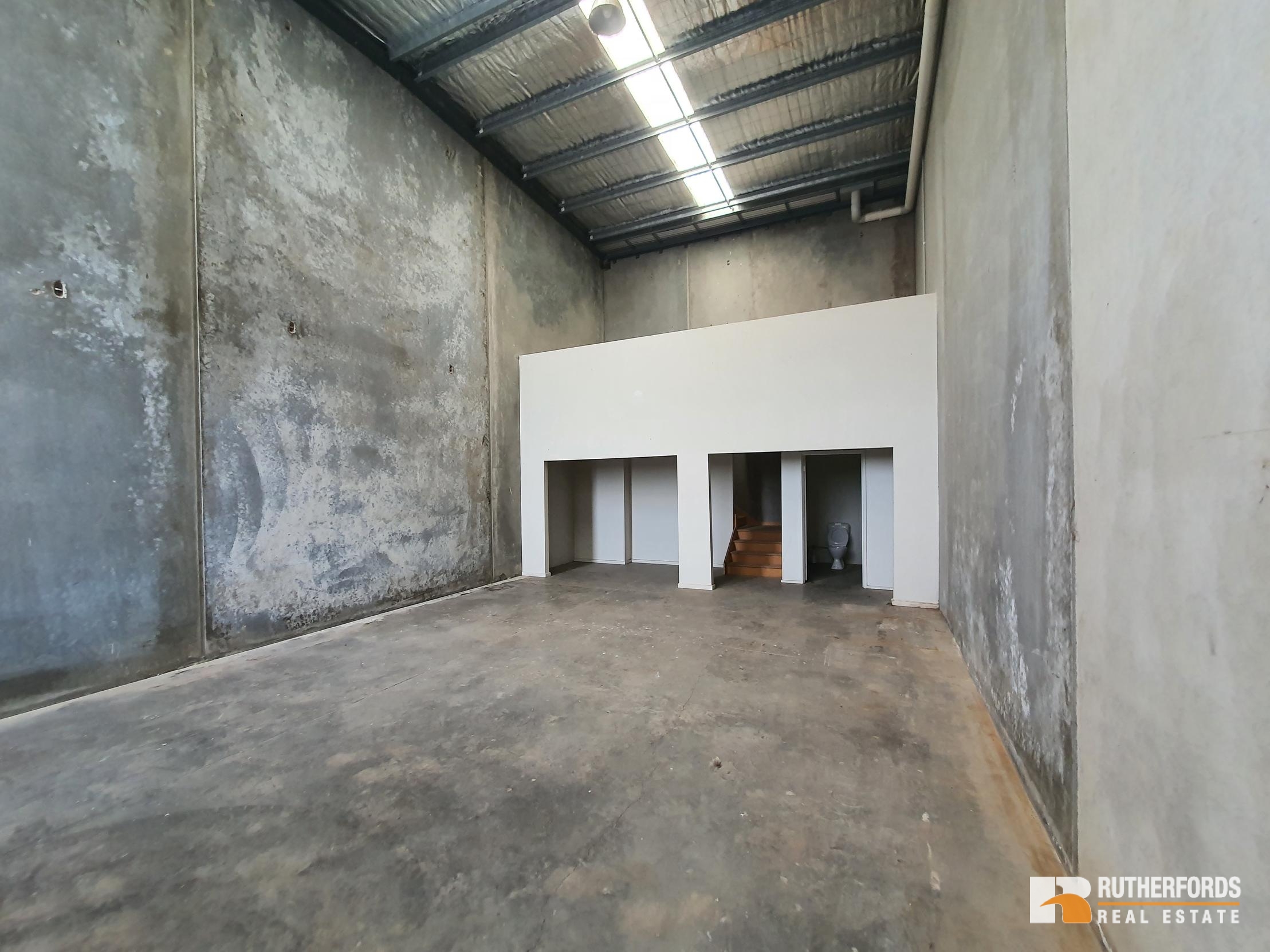 15/4 Weddel Court, Laverton North Leased by Rutherfords Real Estate - image 3