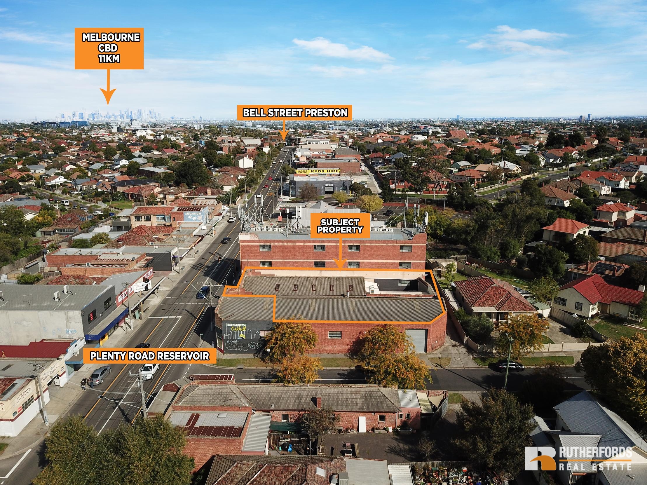 713-715 Plenty Road, Preston Leased by Rutherfords Real Estate - image 3