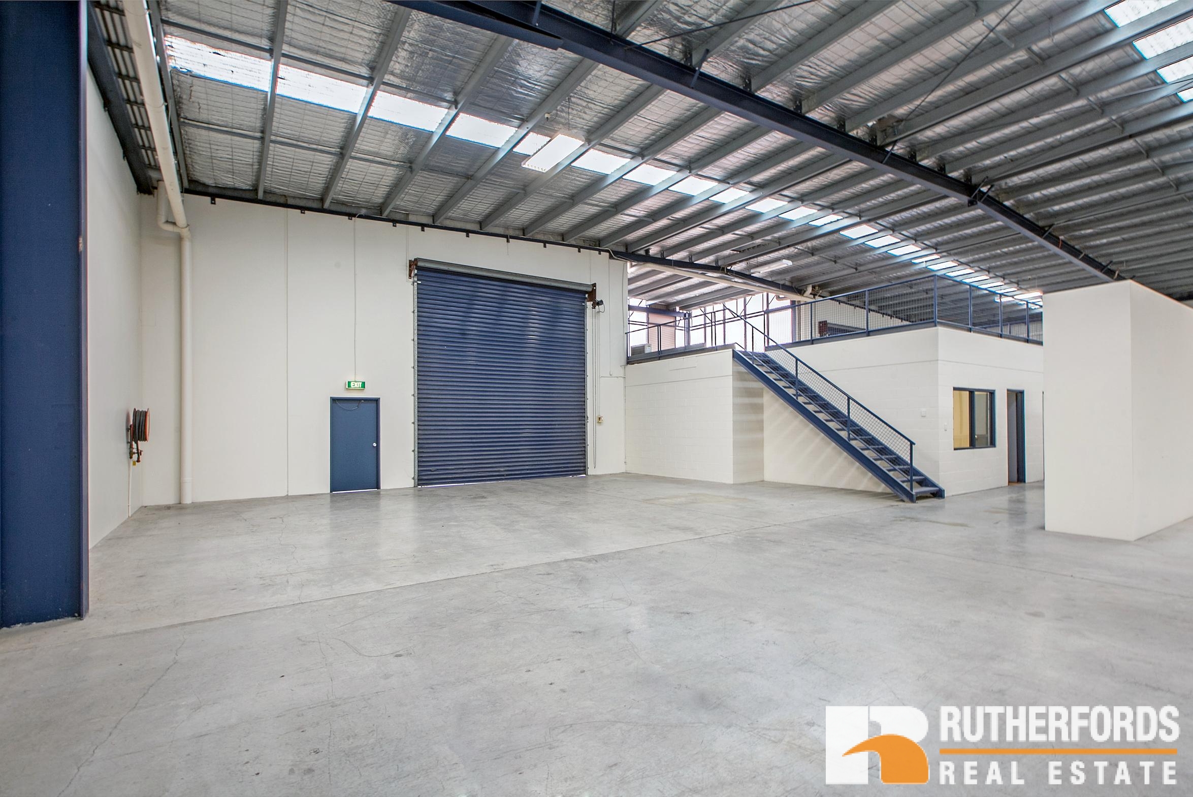 12-16 Centre Way, Croydon South Leased by Rutherfords Real Estate - image 6