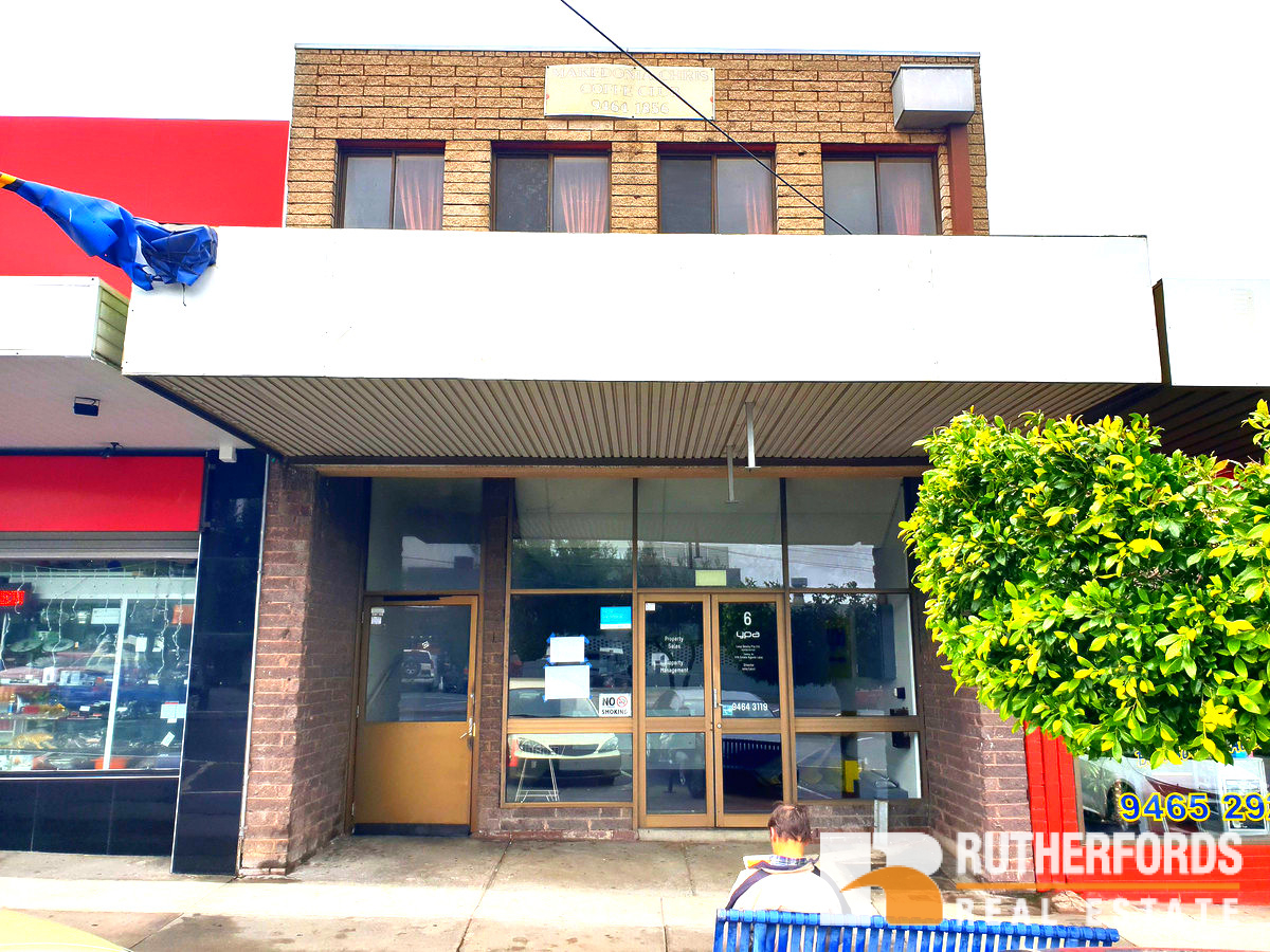 6 May Road, Lalor Leased by Rutherfords Real Estate