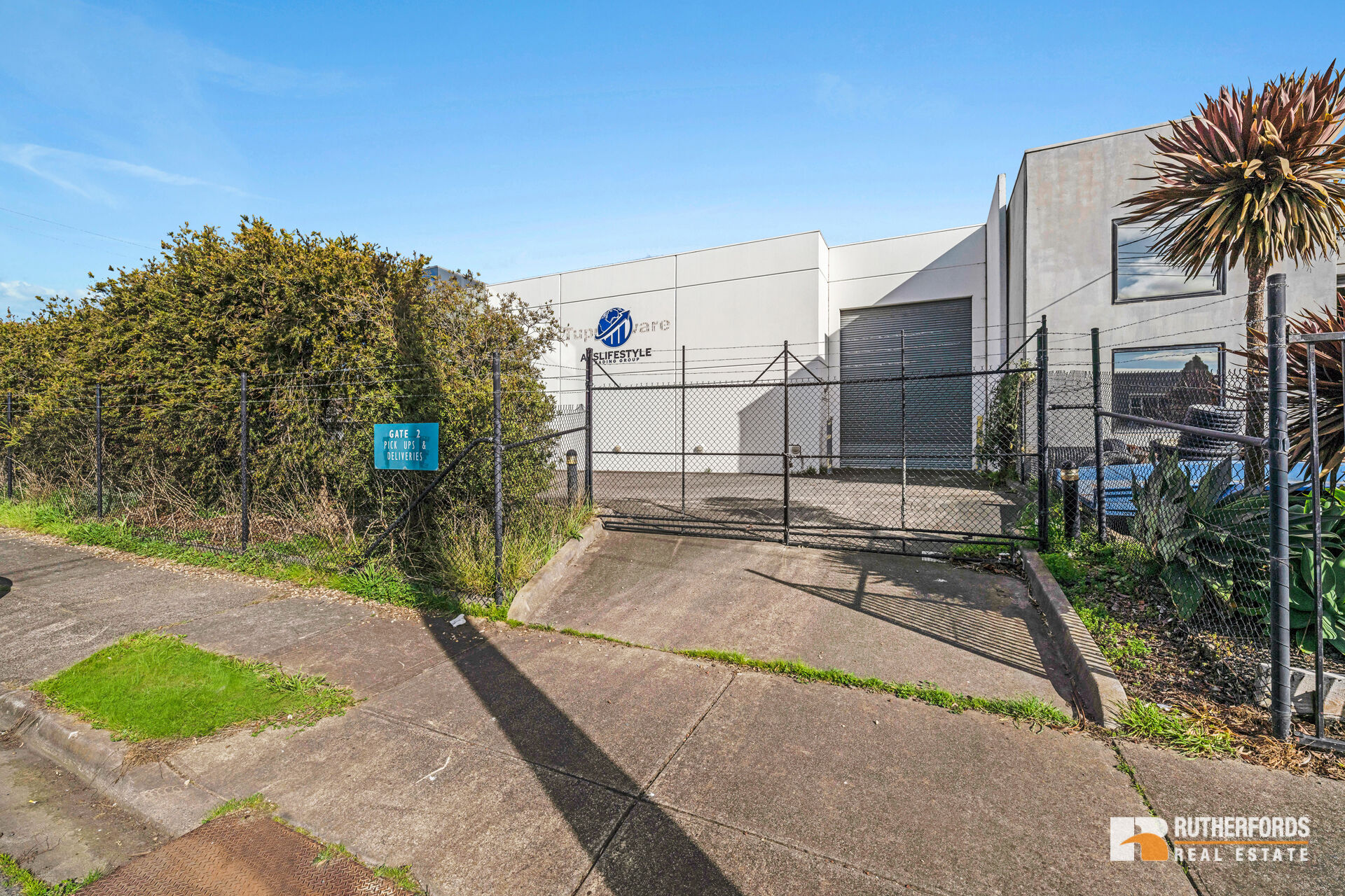66-72 Mercedes Drive, Thomastown Leased by Rutherfords Real Estate - image 2