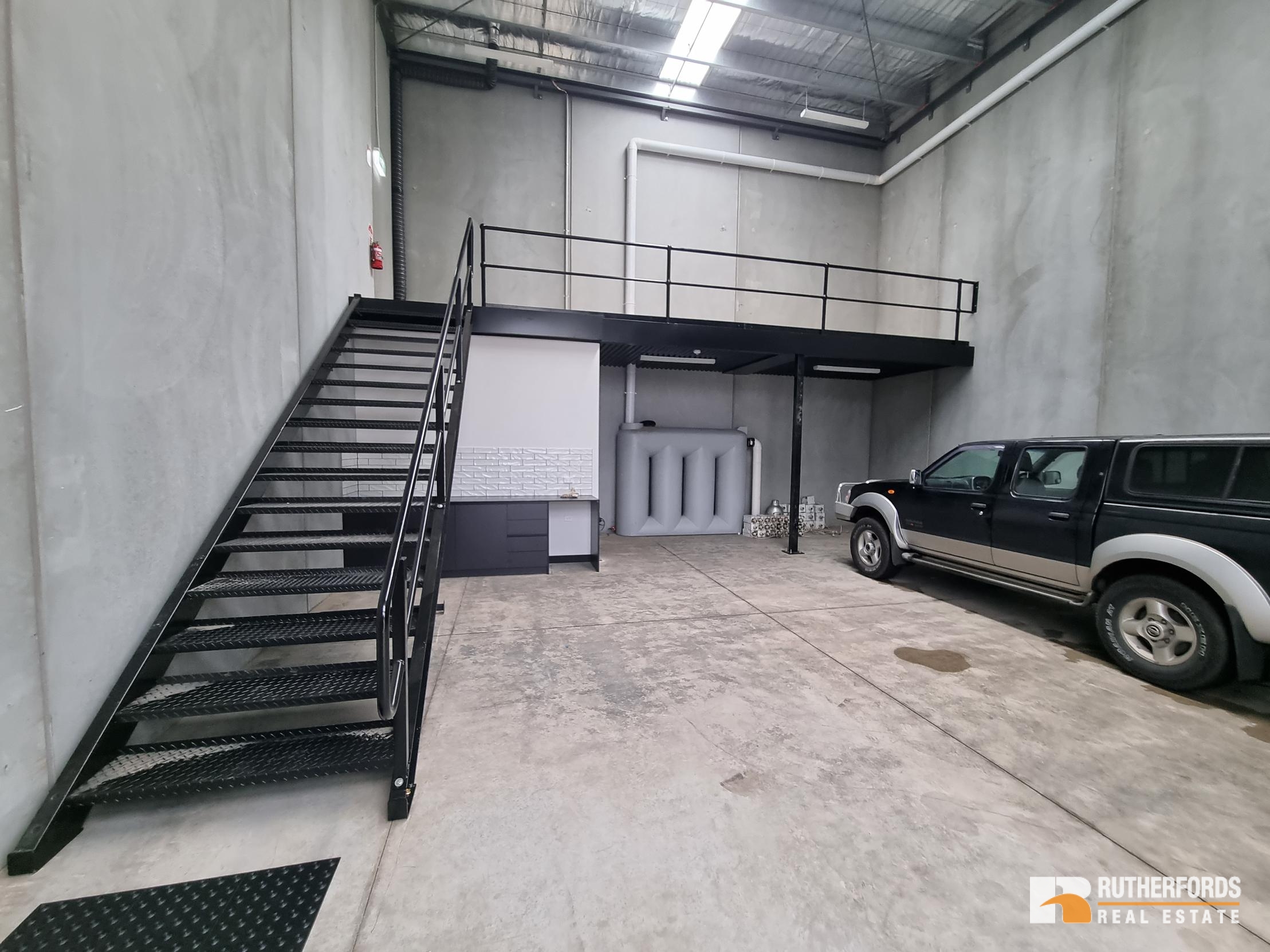 27/52 Bakers Road, Coburg North Leased by Rutherfords Real Estate - image 5