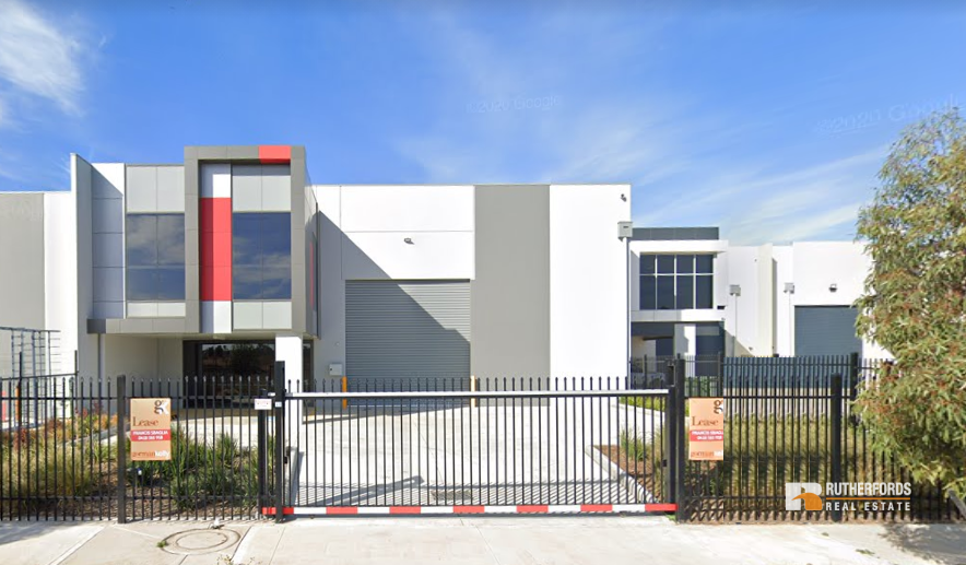 3/48 Ricky Way, Epping Leased by Rutherfords Real Estate