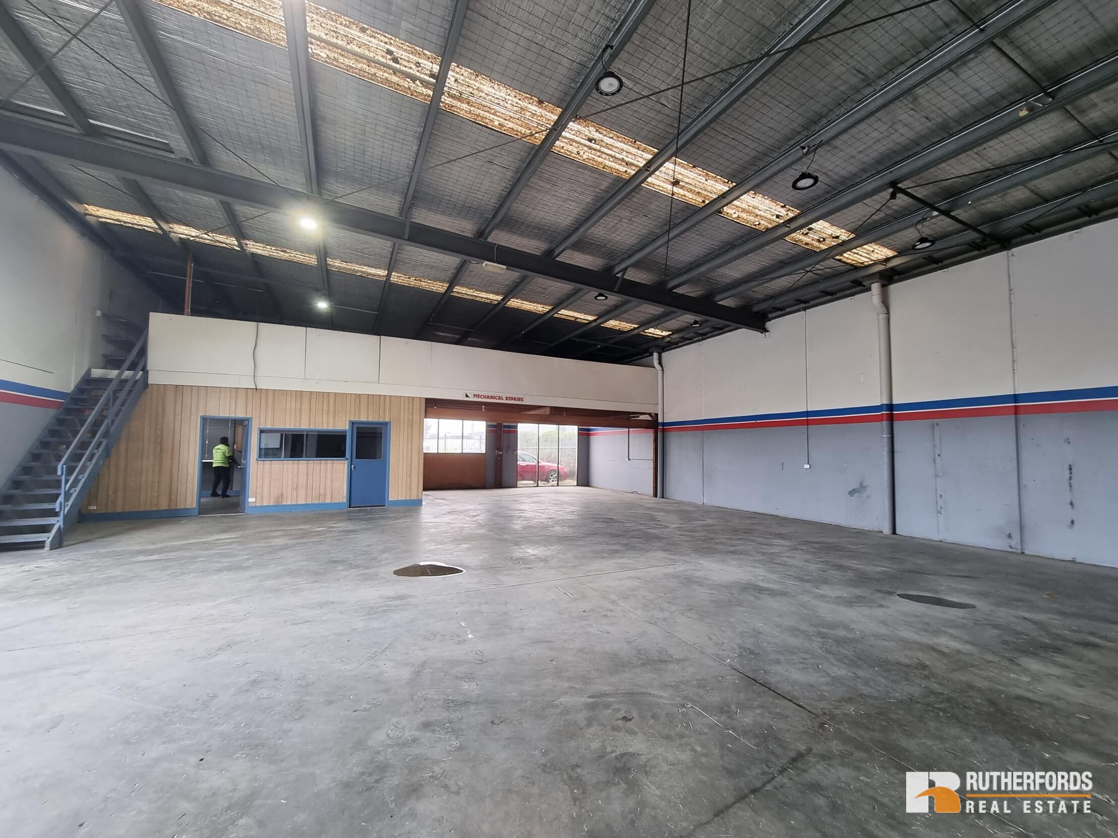 1/8 Brand Drive, Thomastown Leased by Rutherfords Real Estate - image 4