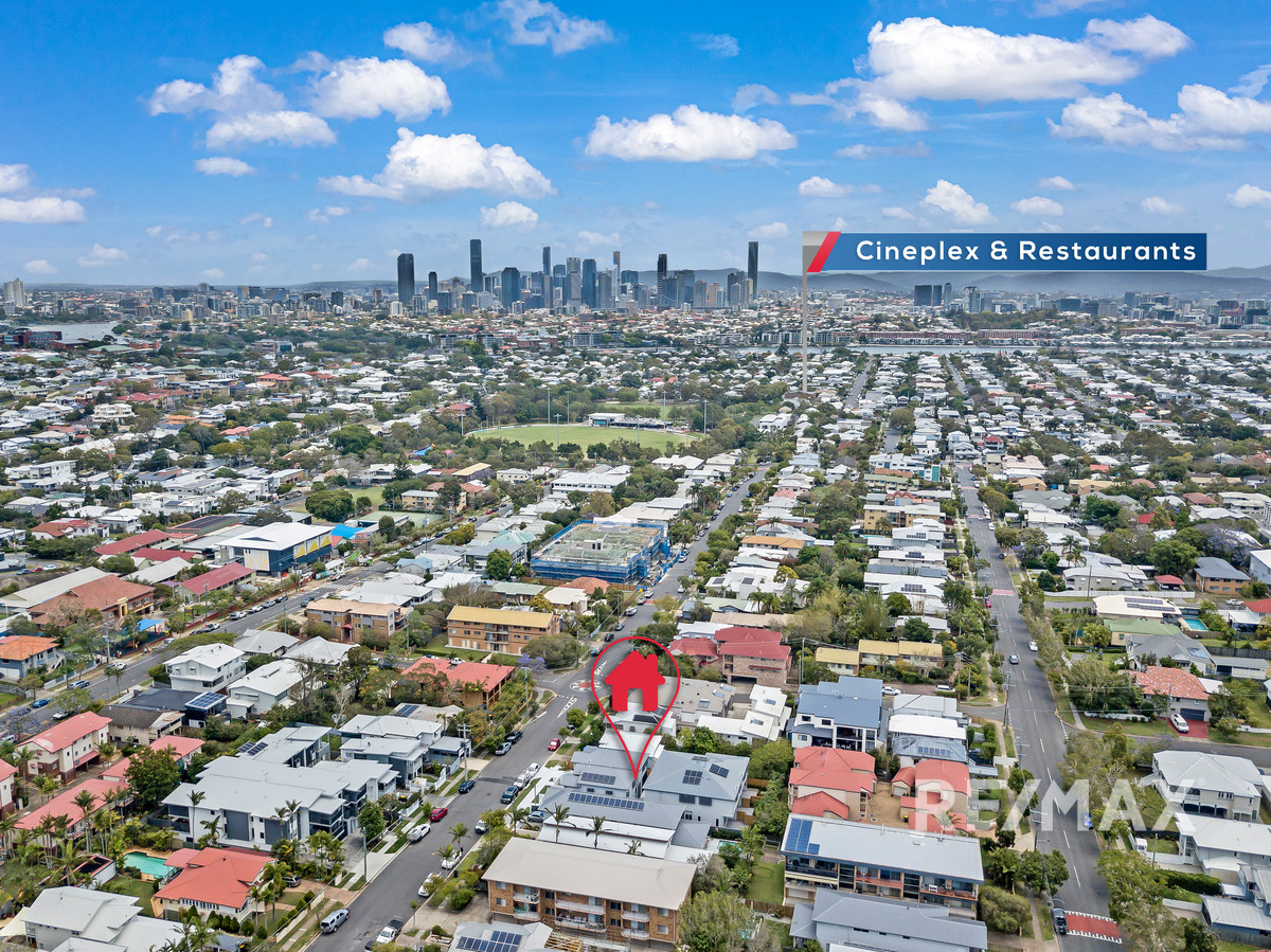 4/76 Belgrave Street Morningside Queensland Townhouse for Sale - RE/MAX ...