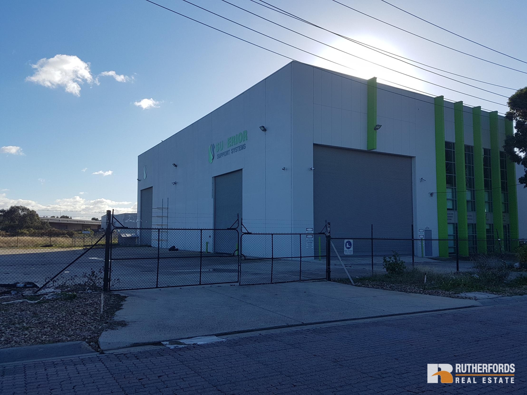 1 - 3 Silicon Place, Tullamarine Leased by Rutherfords Real Estate - image 3