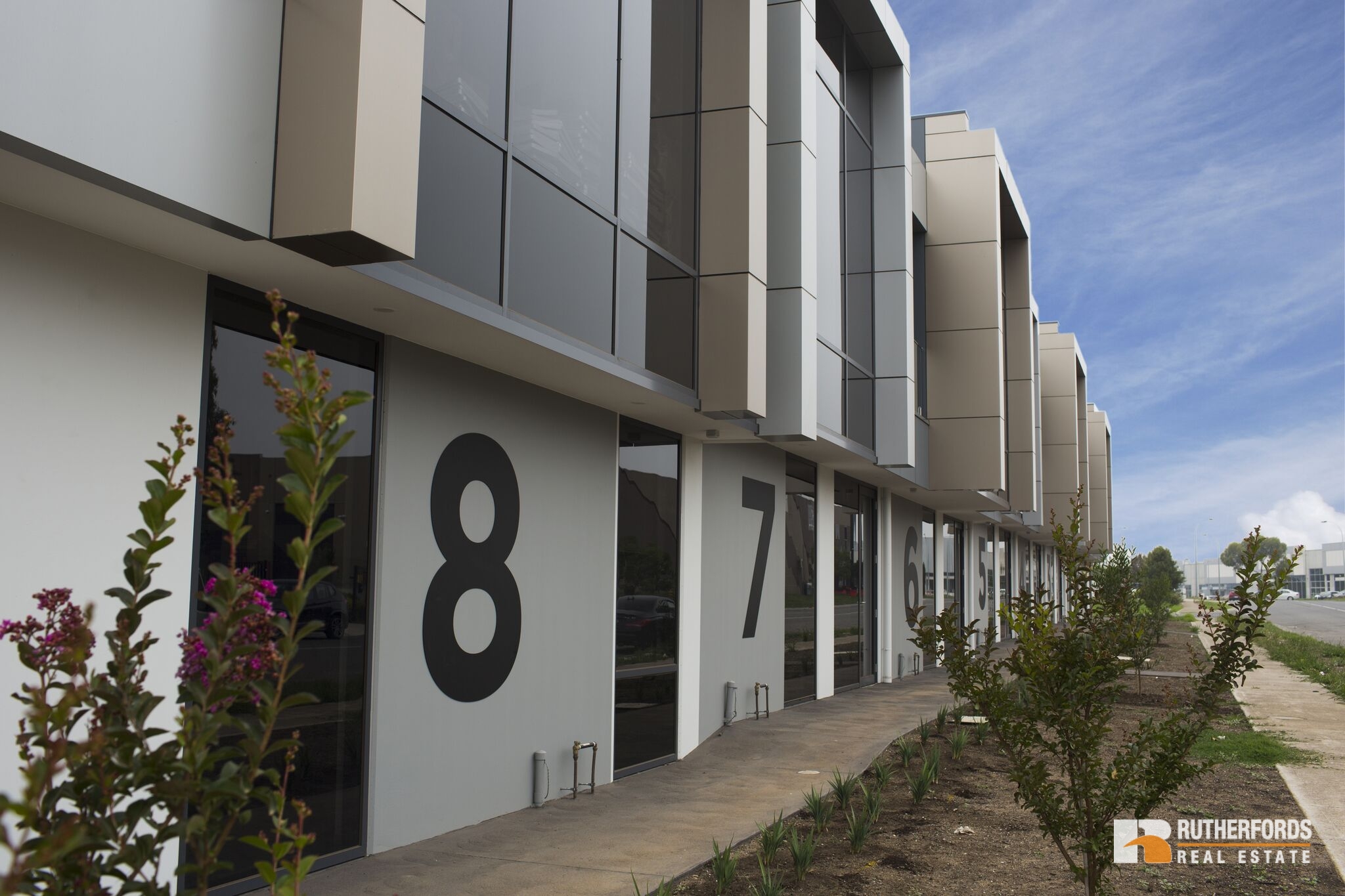 4/8-14 Motto Drive, Coolaroo Leased by Rutherfords Real Estate
