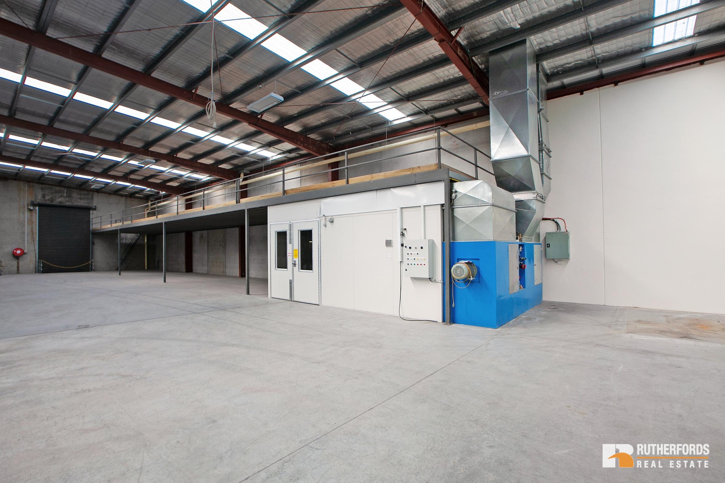 34-38 Centre Way, Croydon South Leased by Rutherfords Real Estate - image 12
