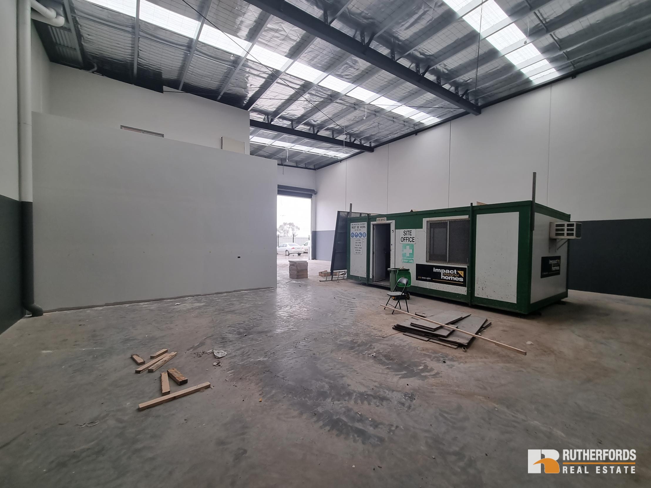 1/15 Industrial Avenue, Thomastown Leased by Rutherfords Real Estate - image 4