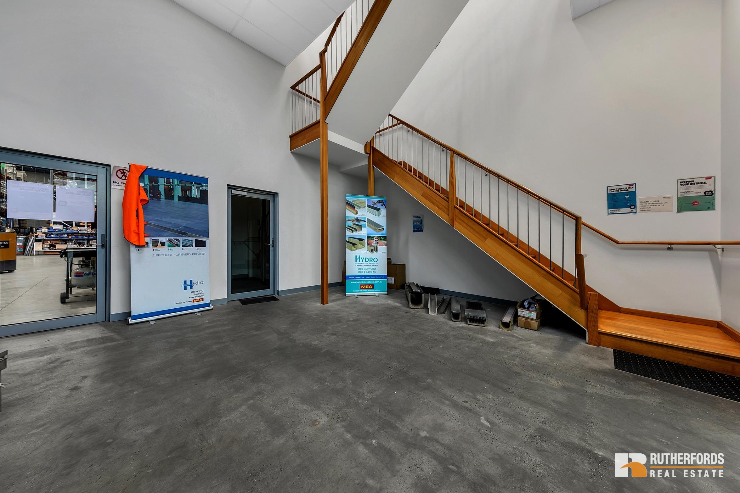 43 Agosta Drive, Laverton North Leased by Rutherfords Real Estate - image 9