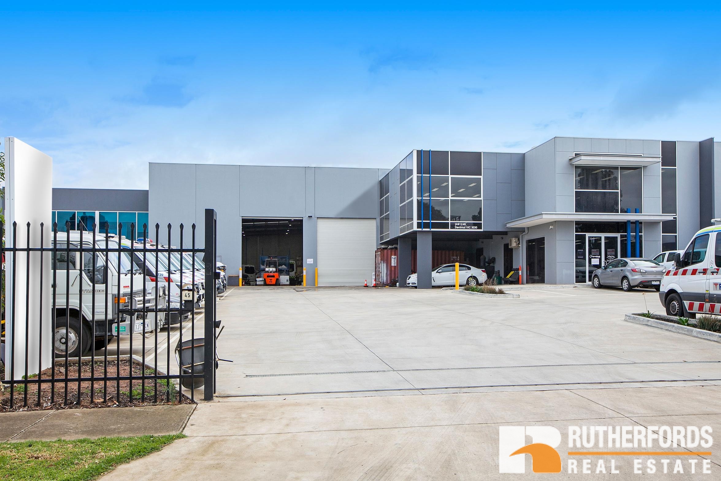 45 Barclay Road, Derrimut Sold by Rutherfords Real Estate - image 11