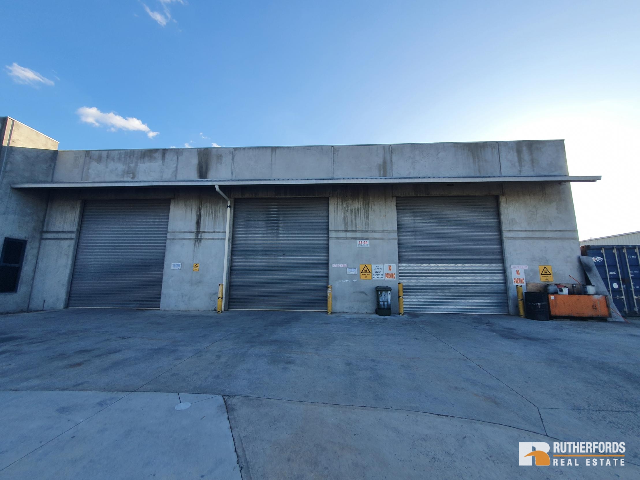 22-24 Strzelecki Avenue, Sunshine West Leased by Rutherfords Real Estate - image 9