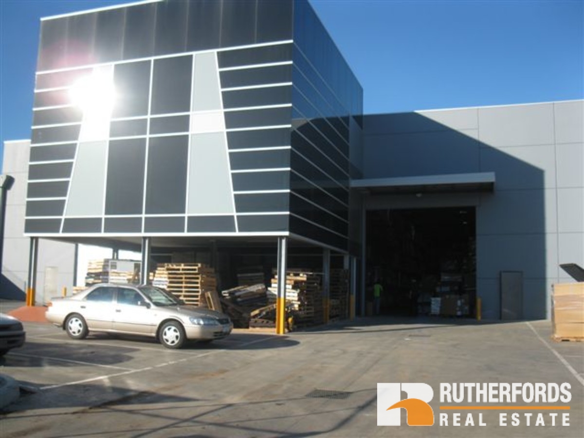 14 Agosta Drive, Laverton North Sold by Rutherfords Real Estate - image 2