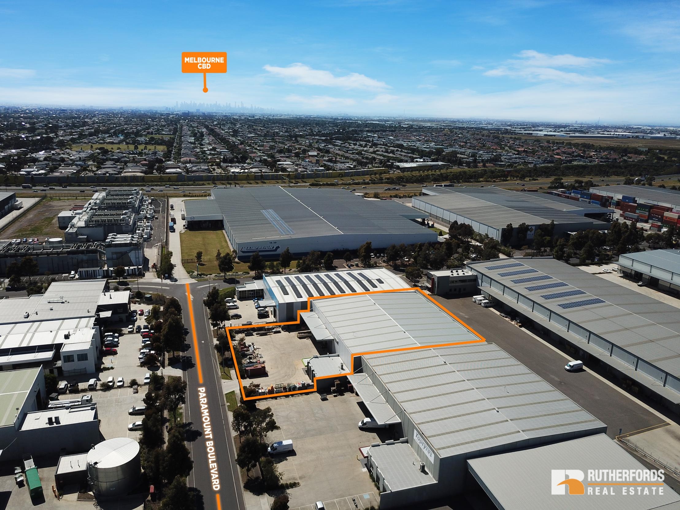 176 Paramount Boulevard, Derrimut Leased by Rutherfords Real Estate - image 8