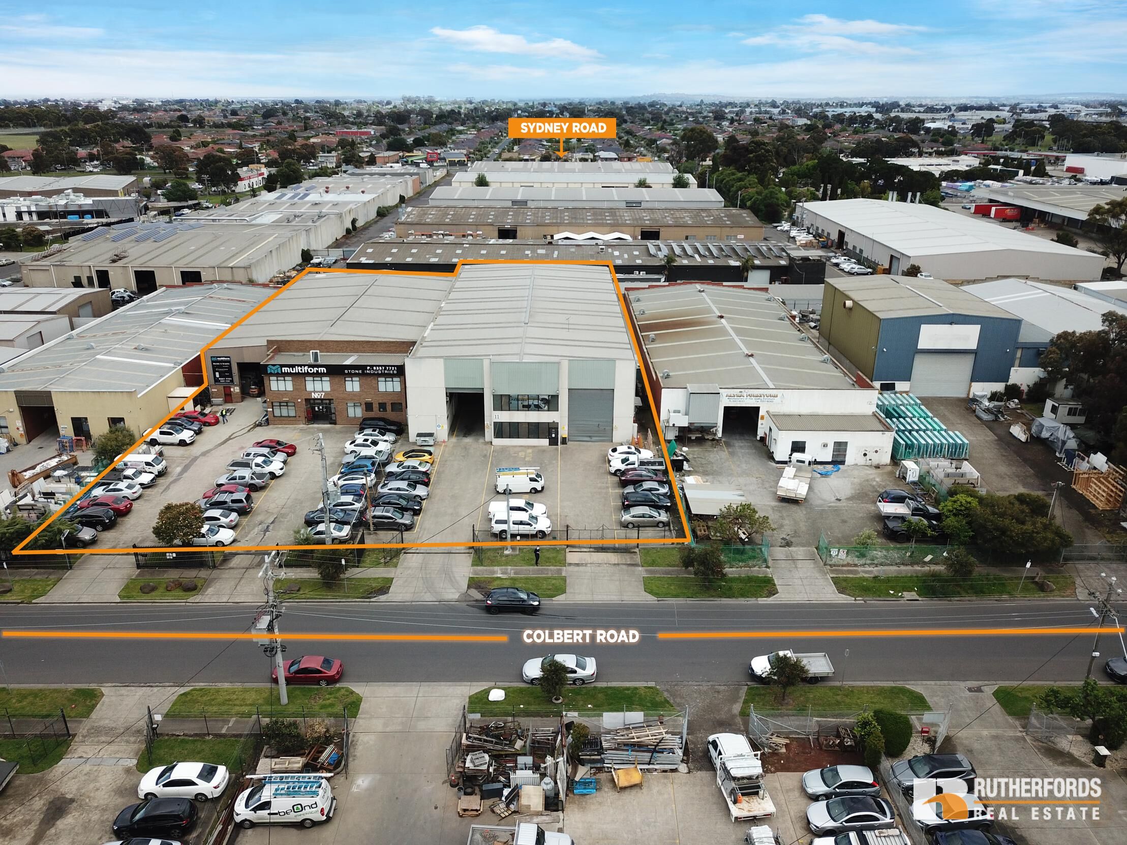 7 & 11 Colbert Road, Campbellfield Sold by Rutherfords Real Estate - image 29