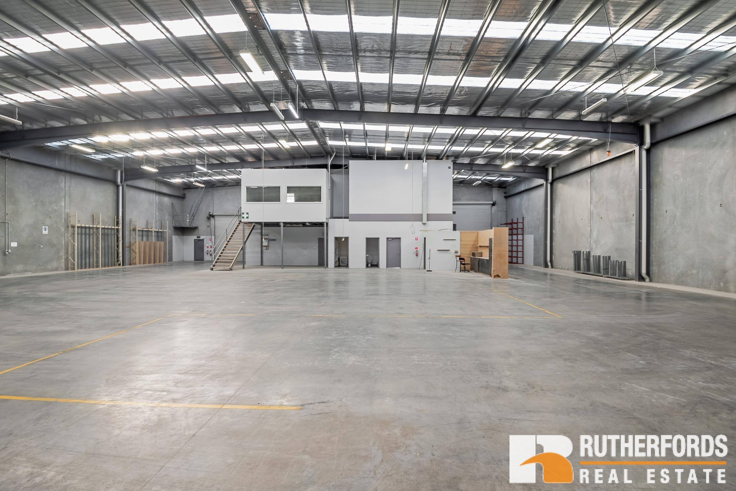81 Metrolink Circuit, Campbellfield Sold by Rutherfords Real Estate - image 2