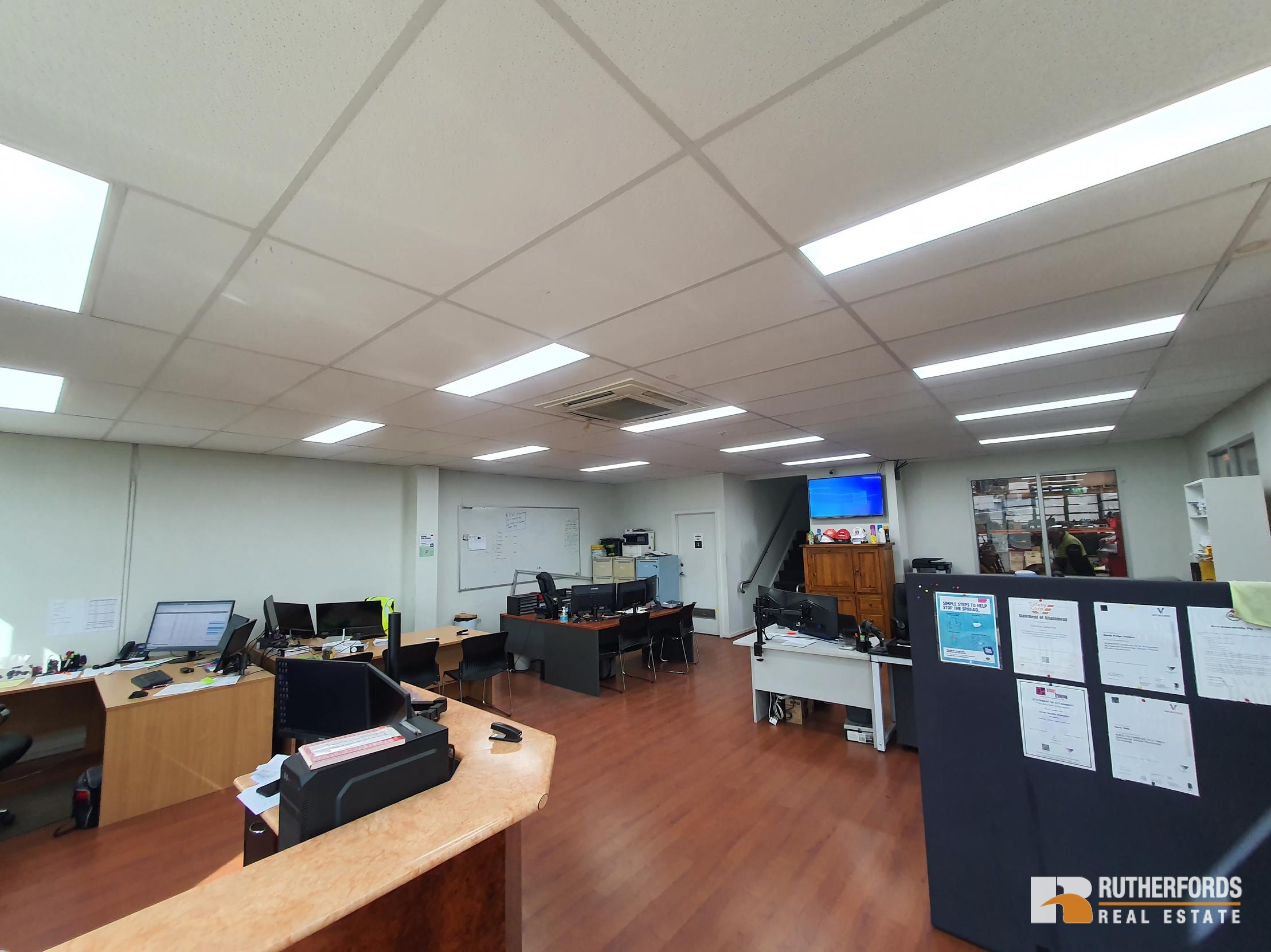 1+2/27 Agosta Drive, Laverton North Leased by Rutherfords Real Estate - image 12