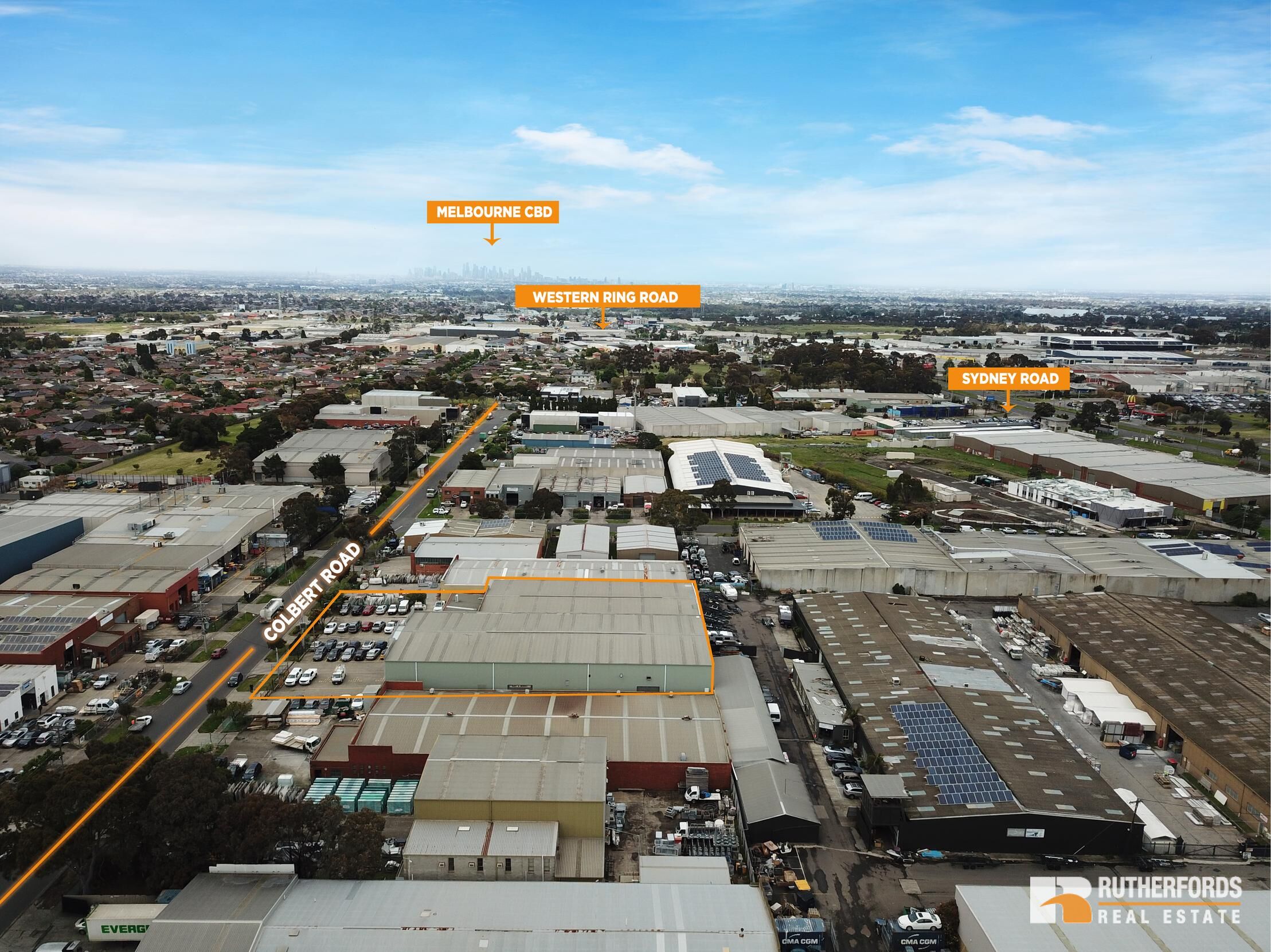 7 & 11 Colbert Road, Campbellfield Sold by Rutherfords Real Estate - image 6