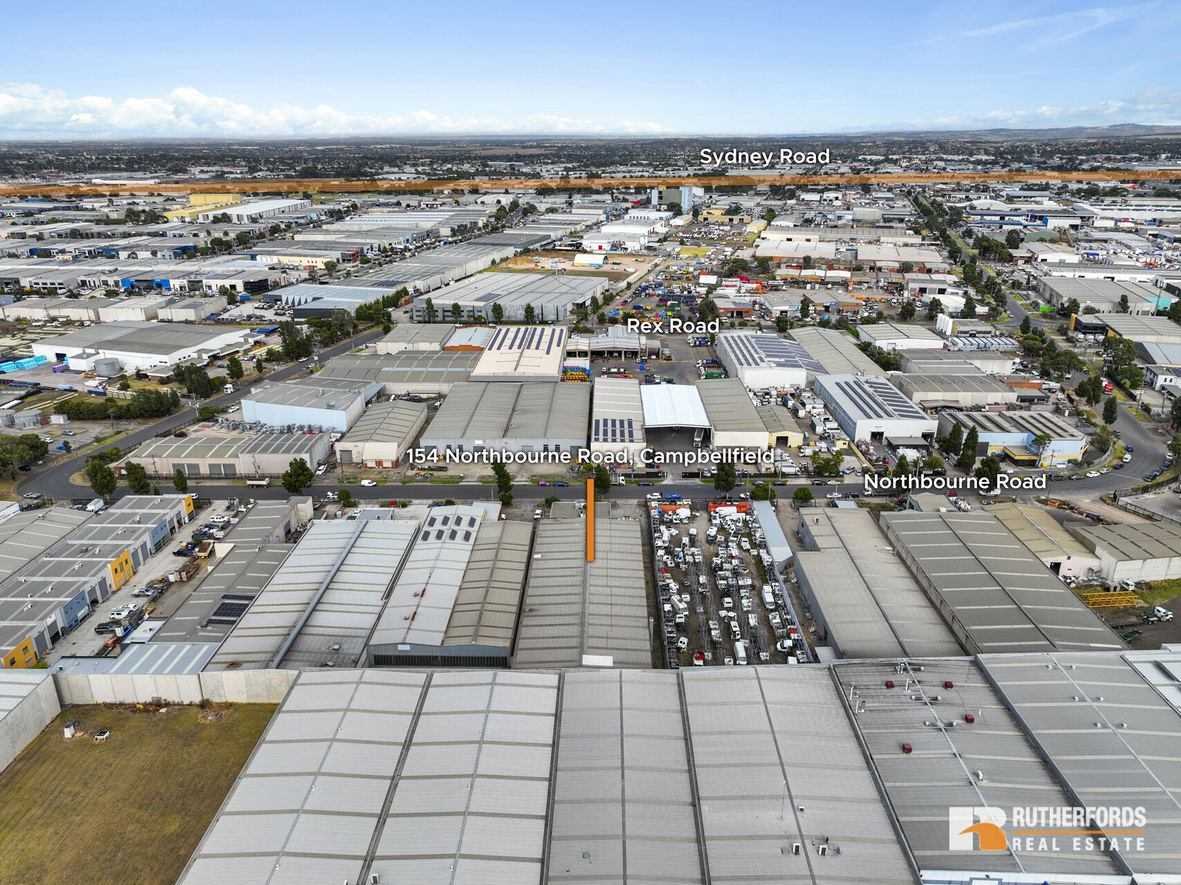 154 Northbourne Road, Campbellfield Leased by Rutherfords Real Estate - image 8