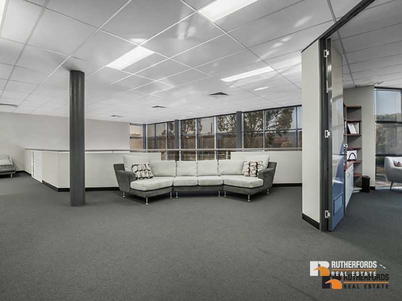 68 - 74 National Boulevard, Campbellfield Leased by Rutherfords Real Estate - image 15