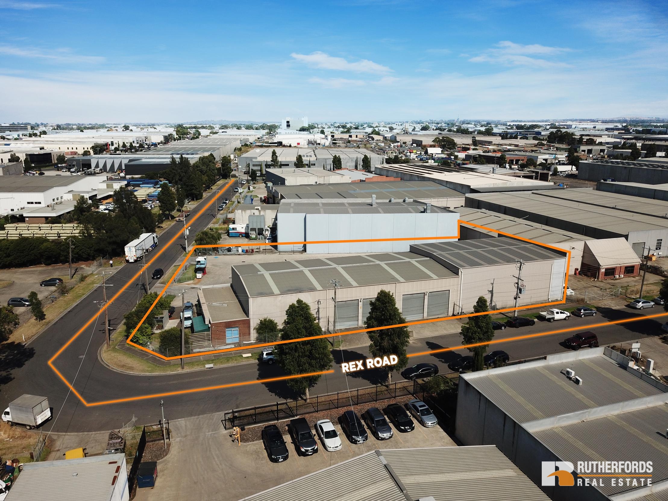 236 Rex Road, Campbellfield Leased by Rutherfords Real Estate - image 6