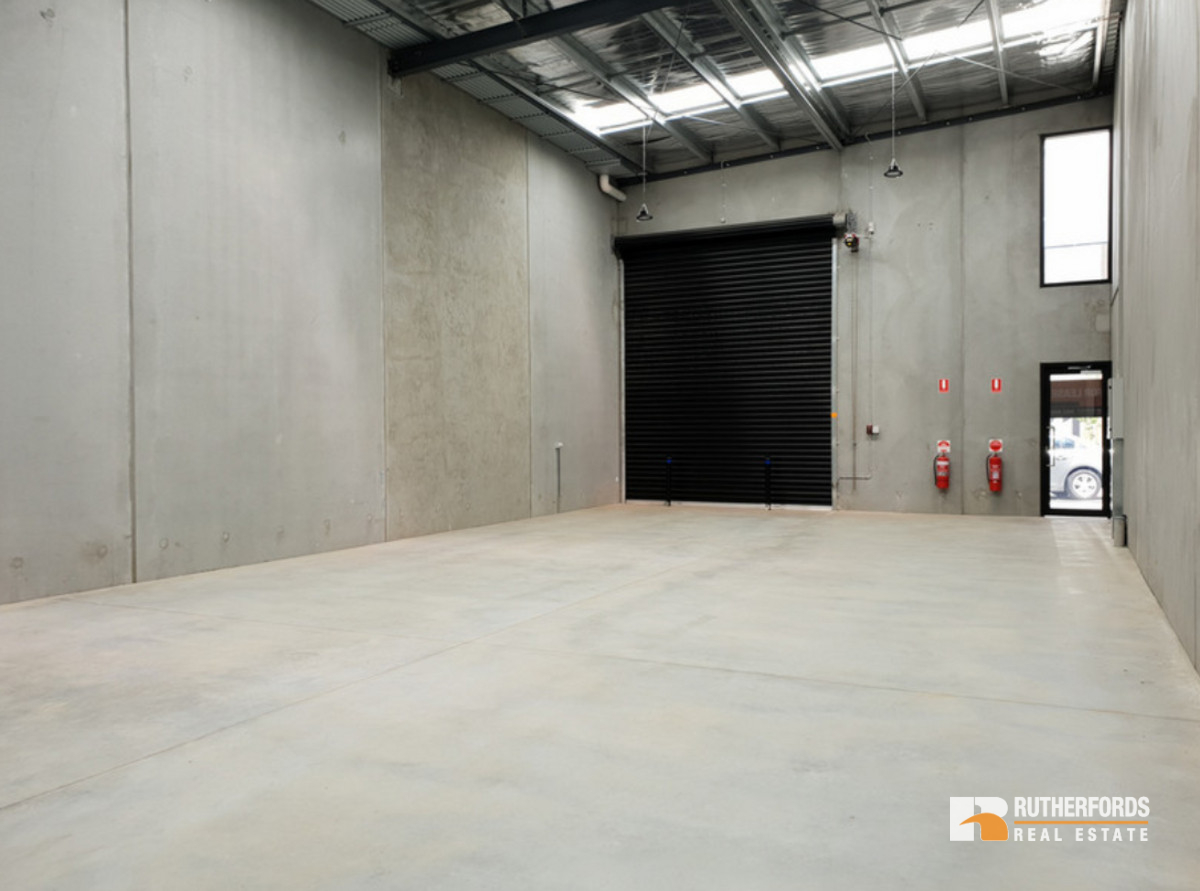 33/2 Thomsons Road, Keilor Park Leased by Rutherfords Real Estate - image 4