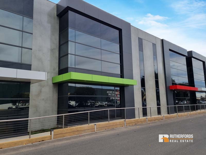 45/16 Dunstans Court, Thomastown Leased by Rutherfords Real Estate