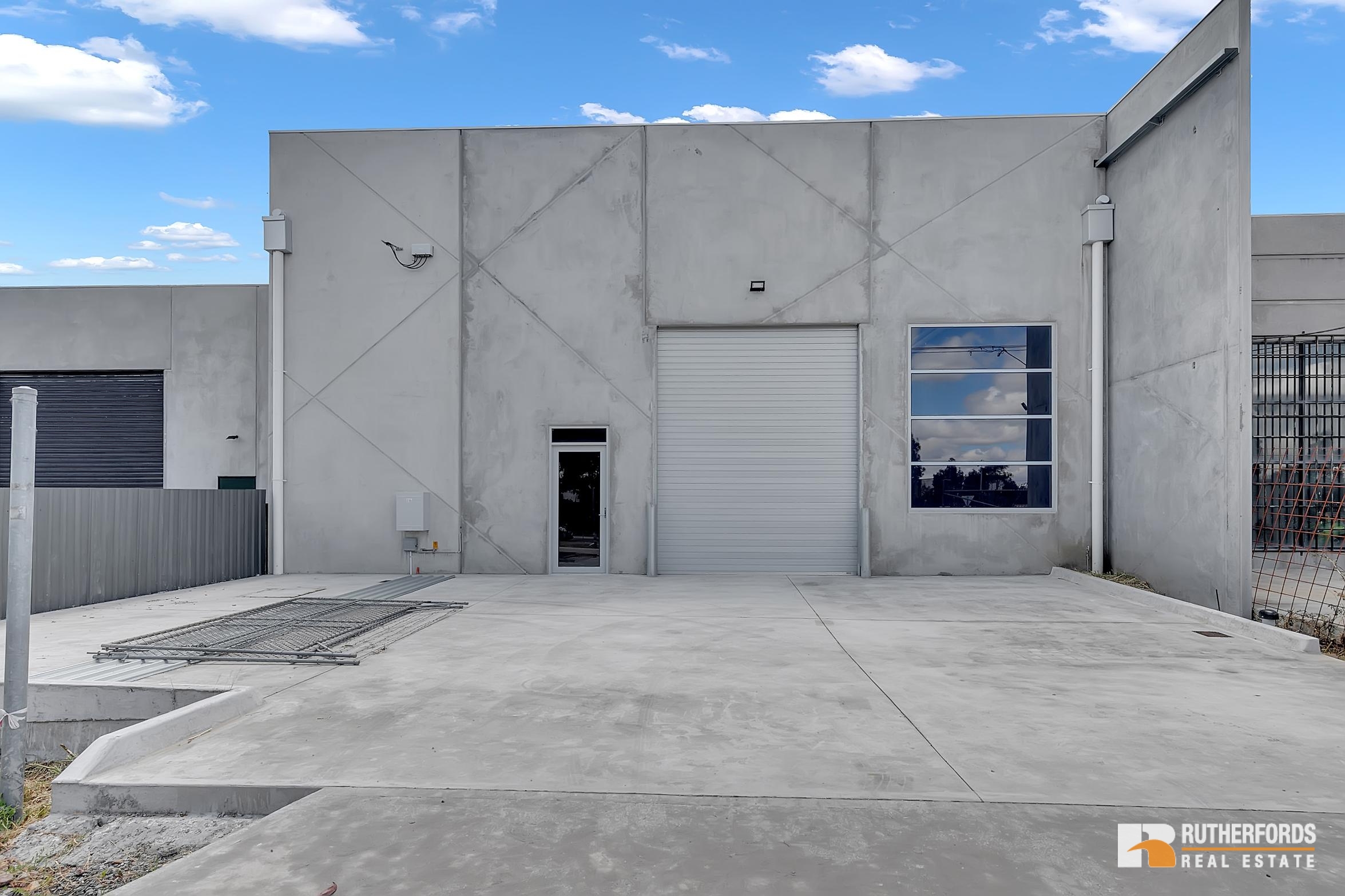 16 Potter Street, Craigieburn Leased by Rutherfords Real Estate