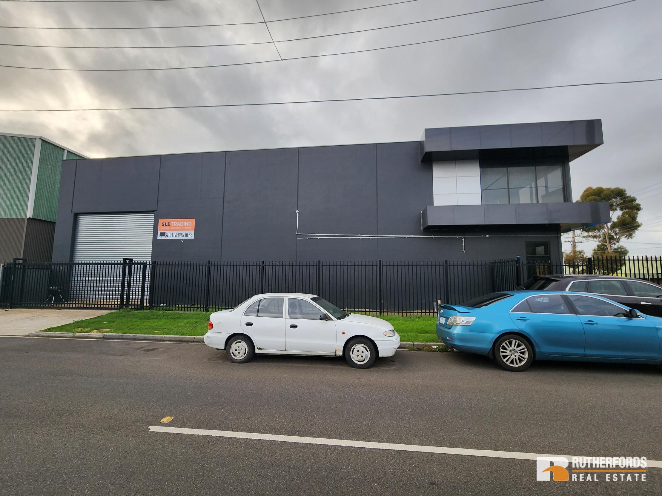 1/16-18 Berkshire Road, Sunshine North Leased by Rutherfords Real Estate - image 2
