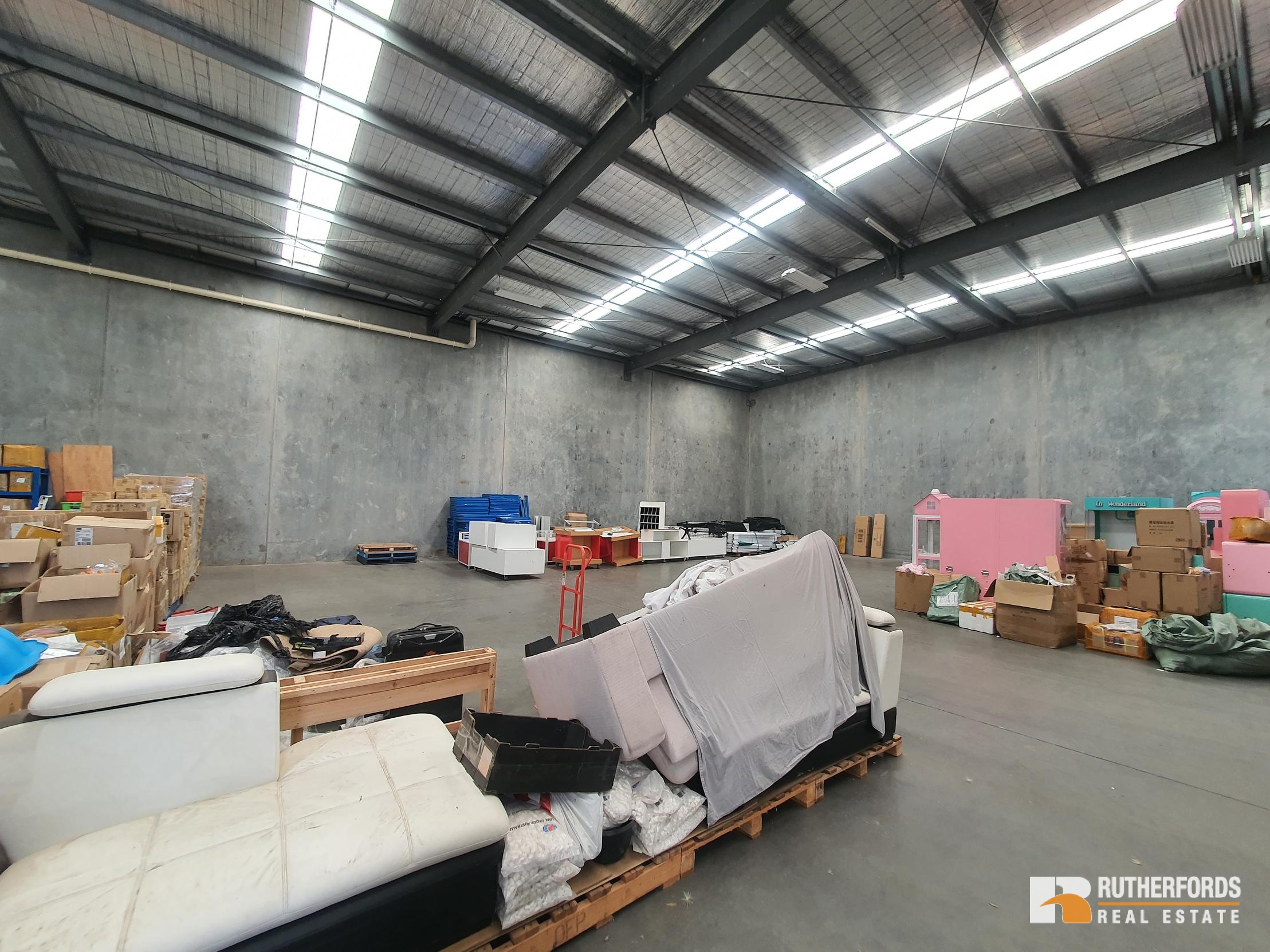 1 Venture Drive, Sunshine West Sold by Rutherfords Real Estate - image 3