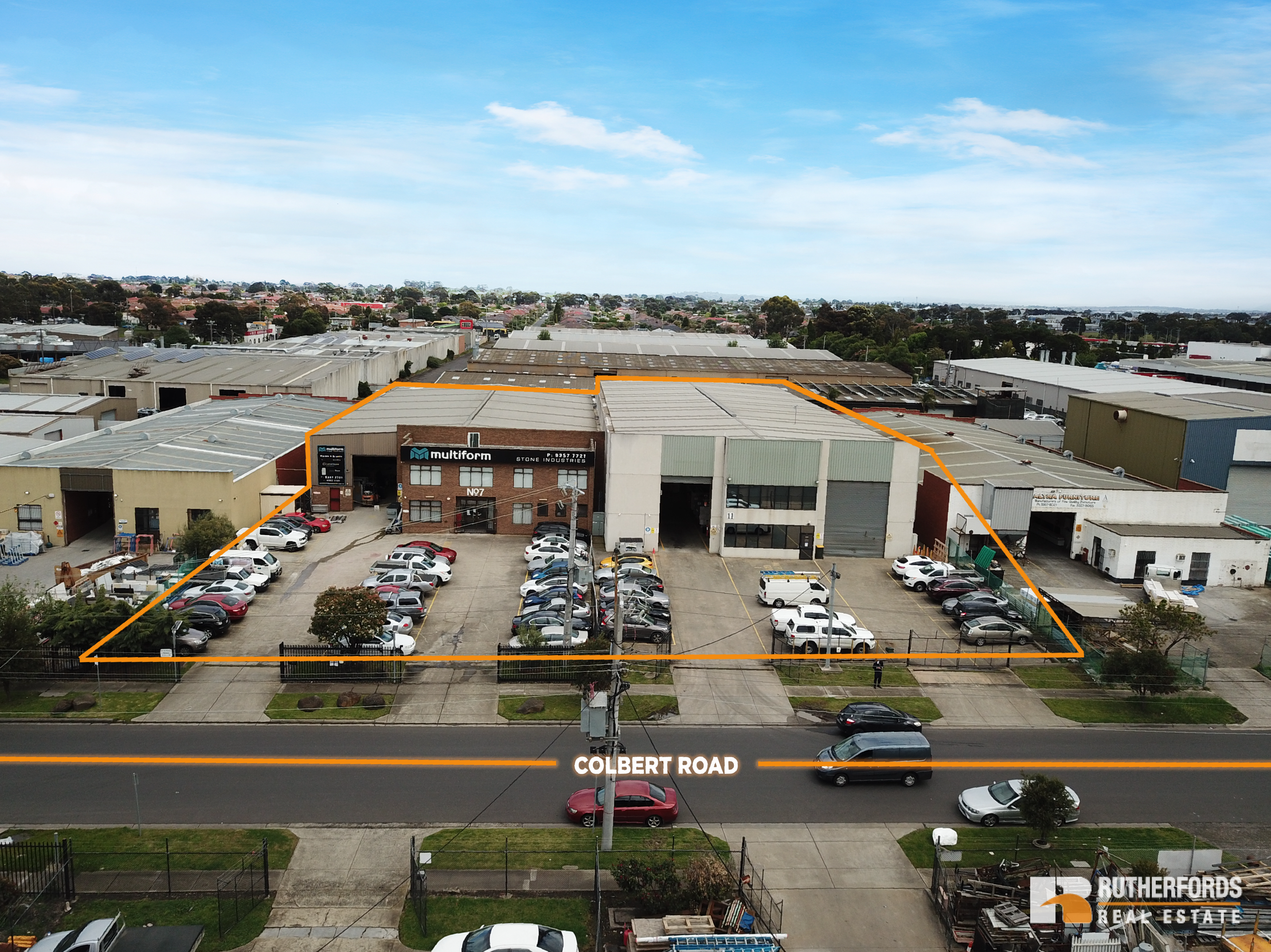 7 & 11 Colbert Road, Campbellfield Sold by Rutherfords Real Estate - image 21