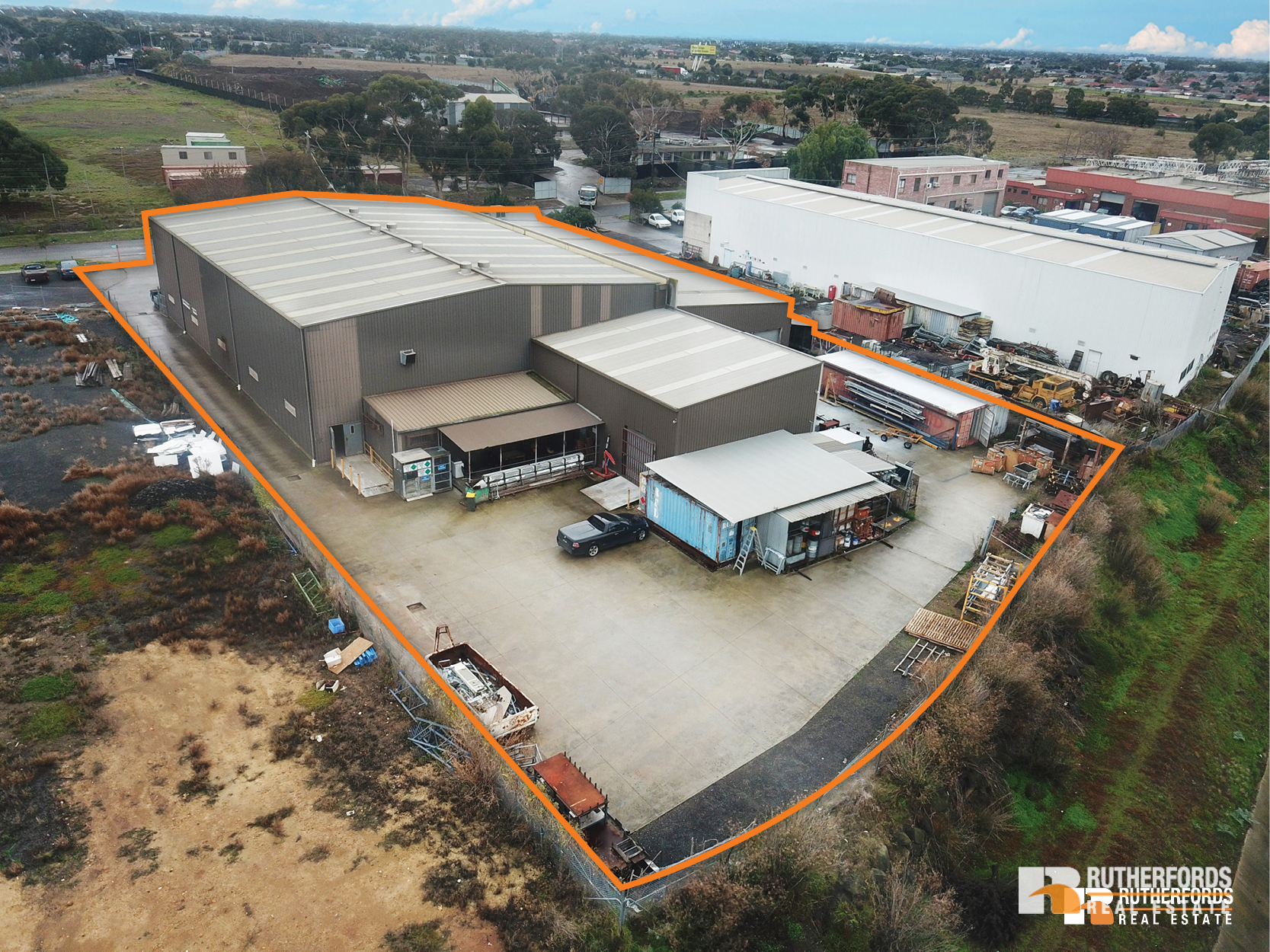 28 Reid Street, Ardeer Sold by Rutherfords Real Estate - image 6