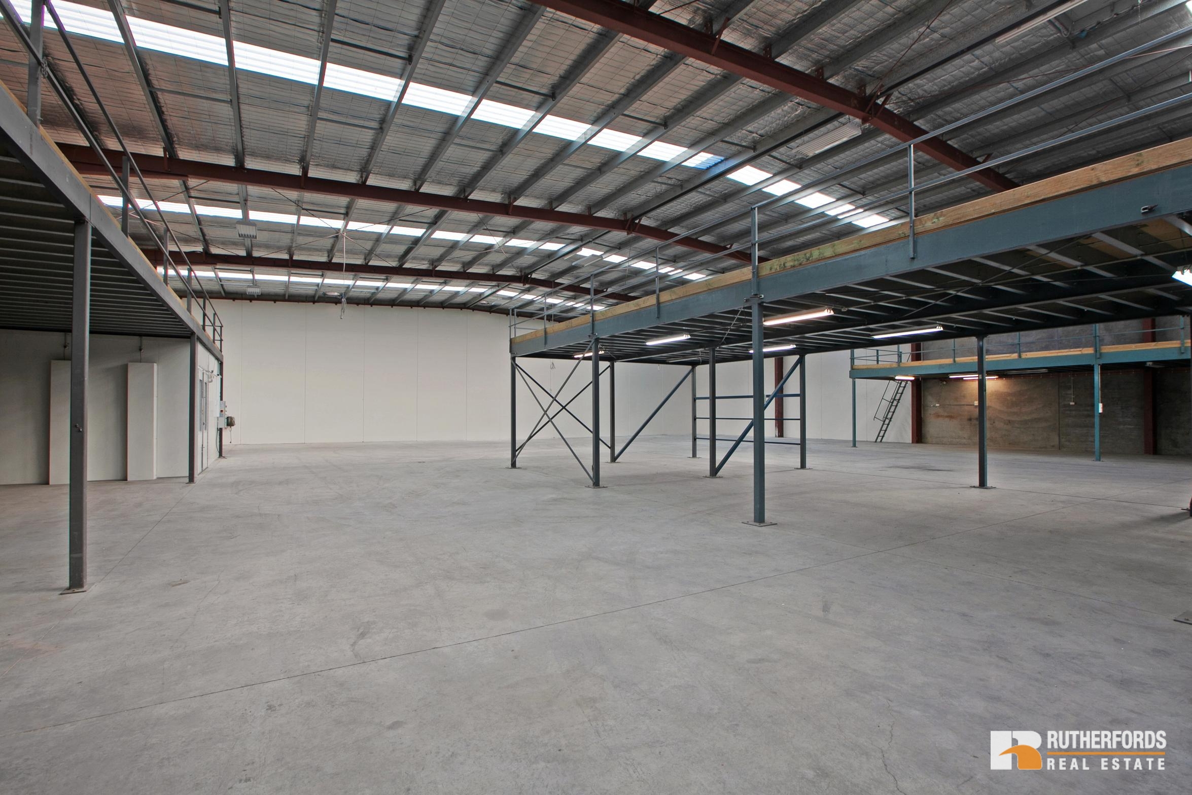 34-38 Centre Way, Croydon South Leased by Rutherfords Real Estate - image 10