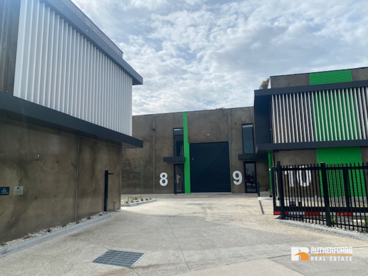8/6 Richards Court, Keilor Park Leased by Rutherfords Real Estate - image 11