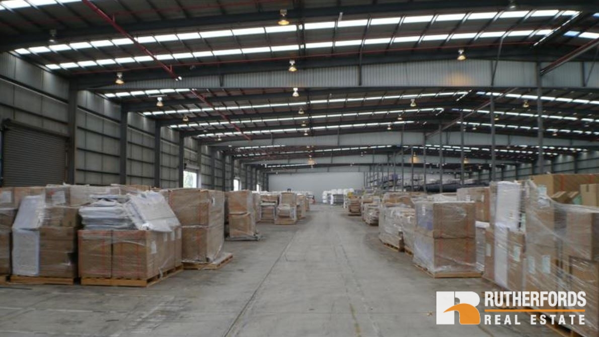 1A/1-7 Cyanamid Street, Laverton North Leased by Rutherfords Real Estate - image 3