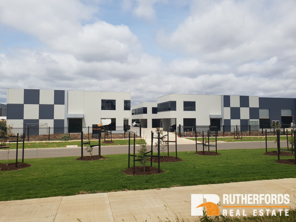 1-14/479 Dohertys Road, Truganina Leased by Rutherfords Real Estate - image 7
